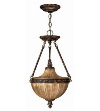 Hinkley 4582FB Monet Pendant