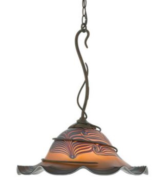 Quoizel PLAP1819MT Paloma Pendant